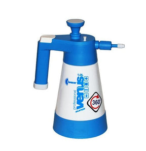 Kwazar venus super reiniging pro+ spuit 1,0l vit