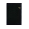 Agenda Brepols Omega tydzień 2026 Lima Black