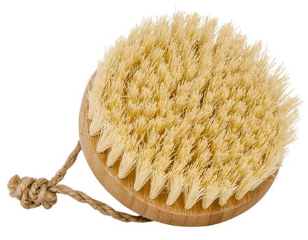 Croll Denecke Masaż pędzla Bamboo