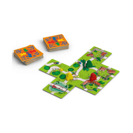 999 gier 999 gier carcassonne junior