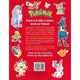 Pokemon deltas pokémon - kompletna książka