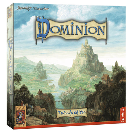 999games 999 gier dominacja druga edycja