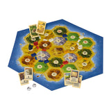 999 gier 999 gier catan - gra podstawowa