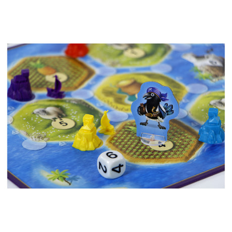 999 gier 999 gier catan - junior