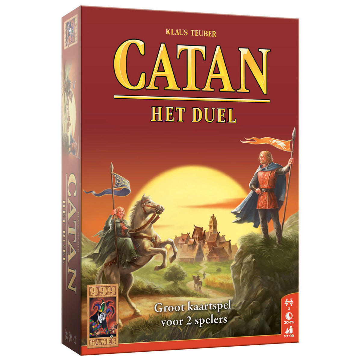 999 gier 999 gier catan - gra karciana pojedynkowa