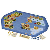 999Games Catan Expansion Pirates and Discoveners