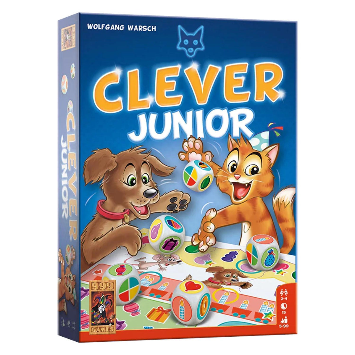 999 gier 999 gier sprytna gra w kości dla juniorów