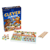999 gier 999 gier sprytna gra w kości dla juniorów