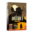 999 gier 999 gier gra karciana District Noir