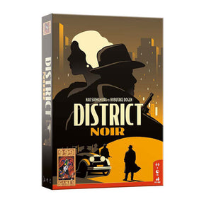 999 gier 999 gier gra karciana District Noir