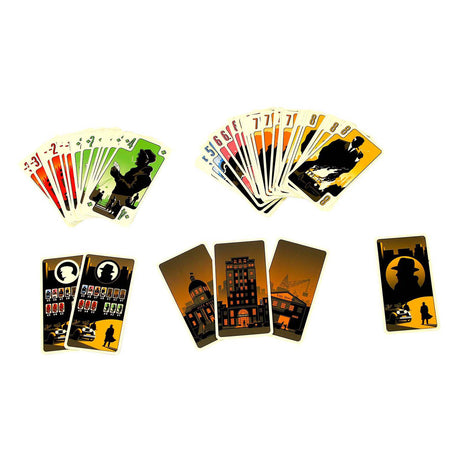 999 gier 999 gier gra karciana District Noir