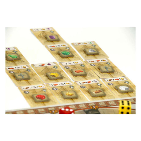 999 gier 999 gier gra planszowa czerwona katedra