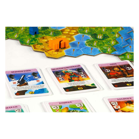 999 gier 999 gier poszukiwanie el dorado: smoki, tajemnice skarbów gra planszowa (holenderski, dodatek, 2 - 4 graczy, 60 minut, od 10 lat)