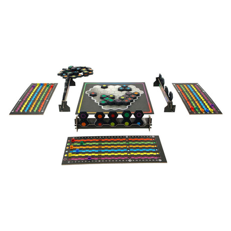 999 gier 999 gier Genialna gra planszowa 3D