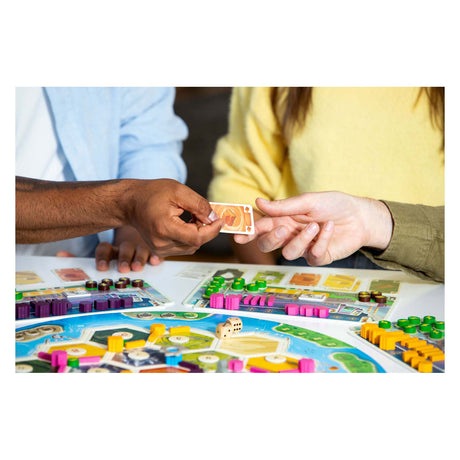 999 gier 999 gier catan - nowa energia