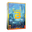 999 gier 999 gier Planeta B gra planszowa