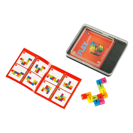 999 gier 999 gier flex puzzler oryginalna łamigłówka