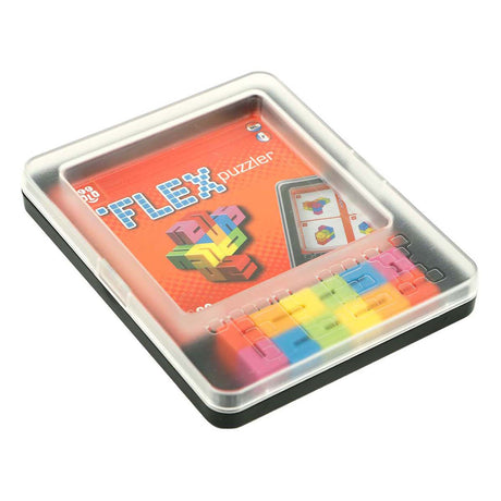 999 gier 999 gier flex puzzler oryginalna łamigłówka