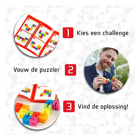 999 gier 999 gier flex puzzler oryginalna łamigłówka