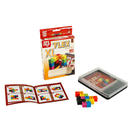 999 gier 999 gier flex puzzler xl łamigłówka