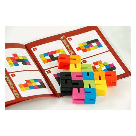 999 gier 999 gier flex puzzler xl łamigłówka