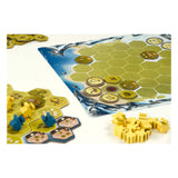 999games 999 gier gra planszowa flota (holenderska, 2 - 4 graczy, 35 minut, od 10 lat)