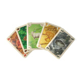Podstawowa gra Asmodee Catan, 6. edycja - en - wersja angielska