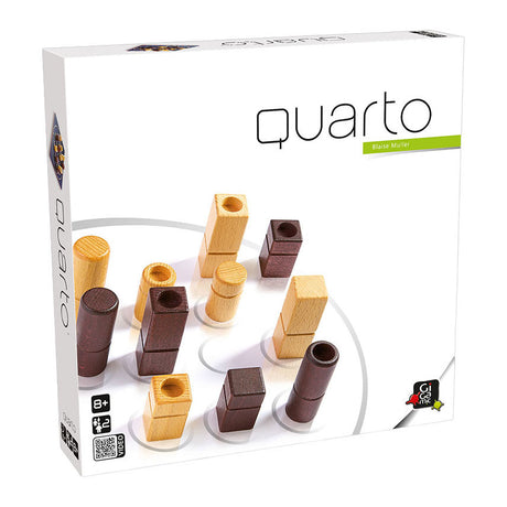 999games 999 games quarto - breinbreker