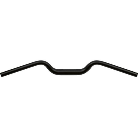 Wyślij ergotec m -Bar Ø31.8x700 - Czarny
