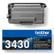 Toner Brother TN3430 czarny