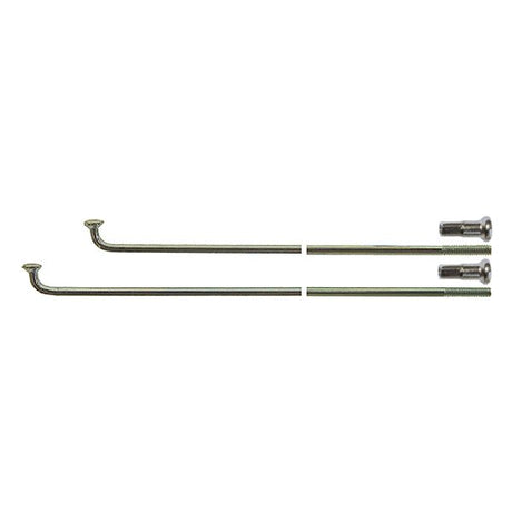 Szprychy Buzaglo 306-13 alpina raggi ø2,33mm fg 2,6 - cynk (144 szt.)