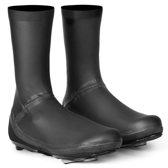 Wodoodporne ochraniacze na buty Gripgrab aquashield 2 szosowe