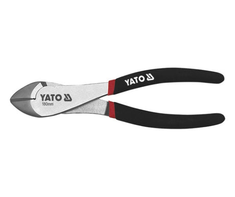 Yato zijtang 180mm typ zwaar 2039