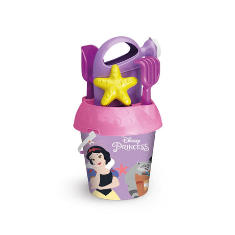 Zestaw wiader do Adriatyku Princess 5-częściowy z konewką ø18cm