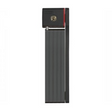 Blokada do składania Bordo Ugrip 5700 - 80 cm - Czarny
