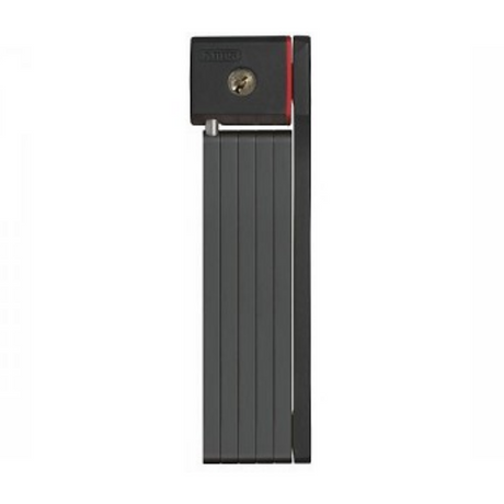 Blokada do składania Bordo Ugrip 5700 - 80 cm - Czarny