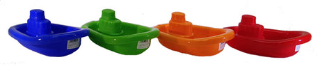Łódź Adriatycka plastikowa 22cm