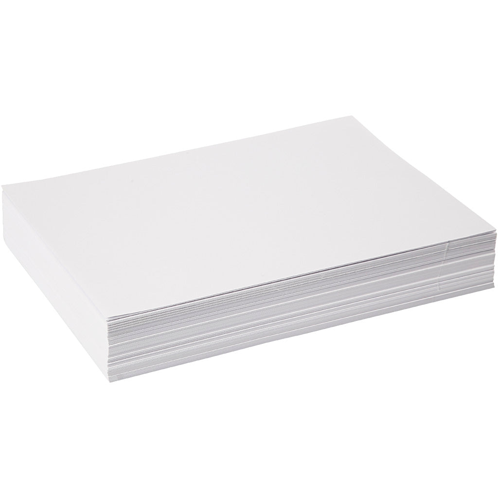 Https: www.cchobby.nl tekenpapier-a4-vel-210x297-mm-80-gr-wit-500-vel-1-doos-204200