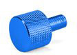 Edge Olieplug Vespa Piaggio Gilera 8mm Blue