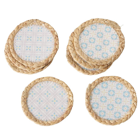 Boltze Home Coaster Portofino, 4-częściowy