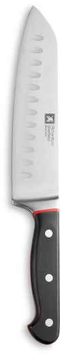 Richardson Sheffield - prędkość - nóż santoku
