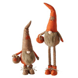 Figurka domowa Boltze gnom bertoldi wys. 73,5 cm
