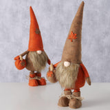 Figurka domowa Boltze gnom bertoldi wys. 73,5 cm