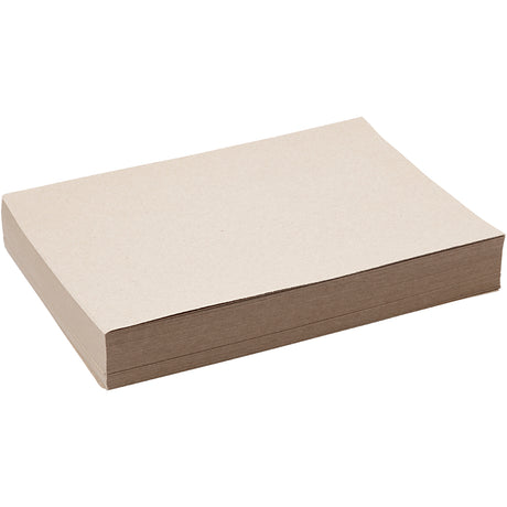 Creotime https: www.cchobby.nl papier-makulaturowy-a4-arkusz-210x297-mm-100-gr-szary-brązowy-250-arkusz-1-pudełko