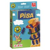 Gra podróżnicza Jumbo Tower of Piza