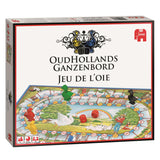 Jumbo Goose Board nl fr - gra planszowa