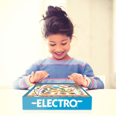 Grupy szkół podstawowych Jumbo electro 1 2, od 4 lat
