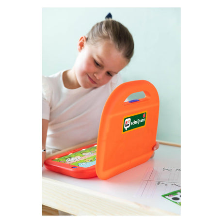 Uczę się pisania Jumbo gry edukacyjnej