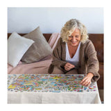 Puzzle Jumbo Jan van Haasteren - zamki, 1000 elementów.