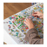 Puzzle Jumbo Jan van Haasteren - Piątek 13, 1000 elementów.